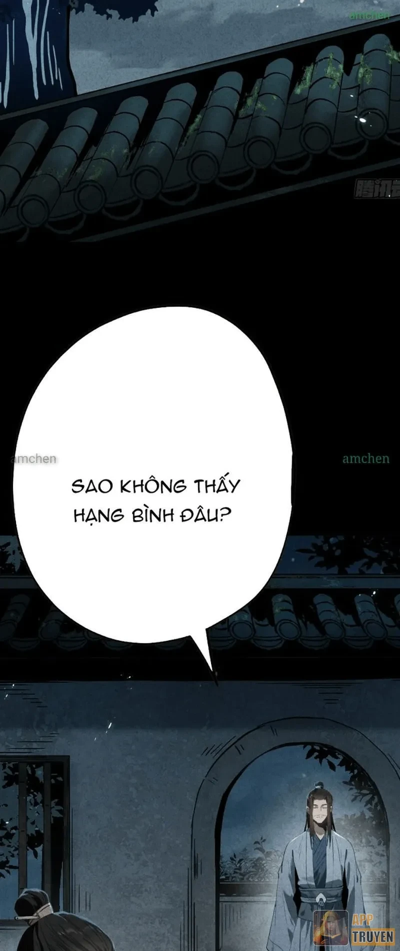 Huyền Giám Tiên Tộc Chapter 10 - Trang 47