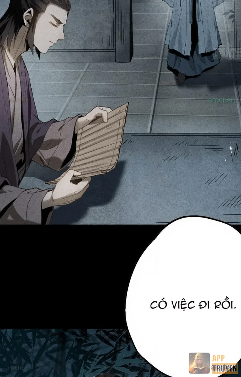 Huyền Giám Tiên Tộc Chapter 10 - Trang 48