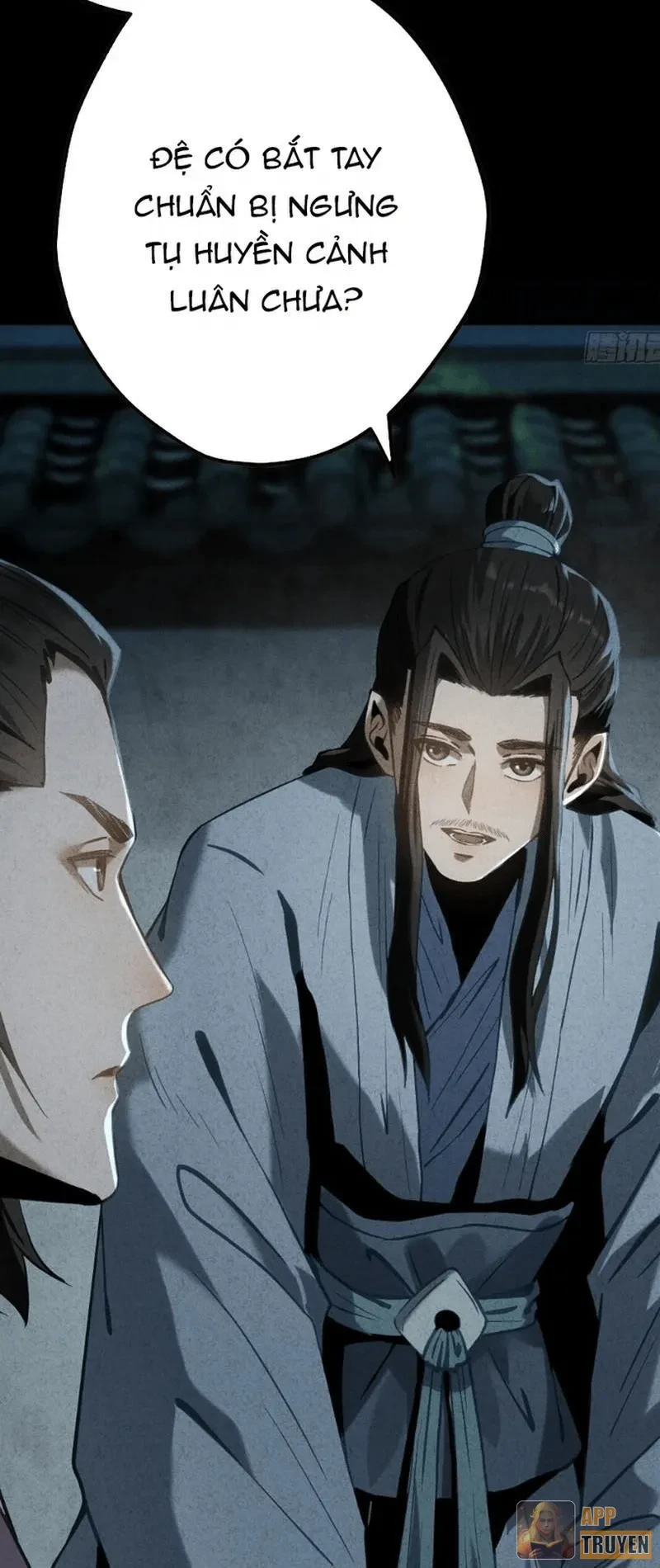 Huyền Giám Tiên Tộc Chapter 10 - Trang 50