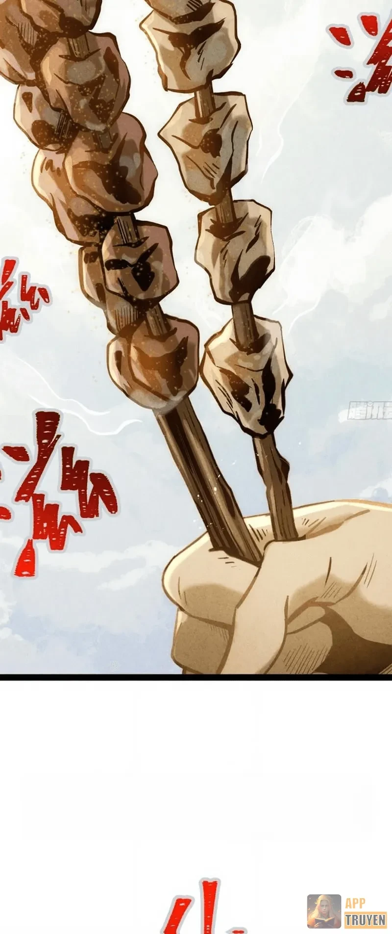 Huyền Giám Tiên Tộc Chapter 10 - Trang 7