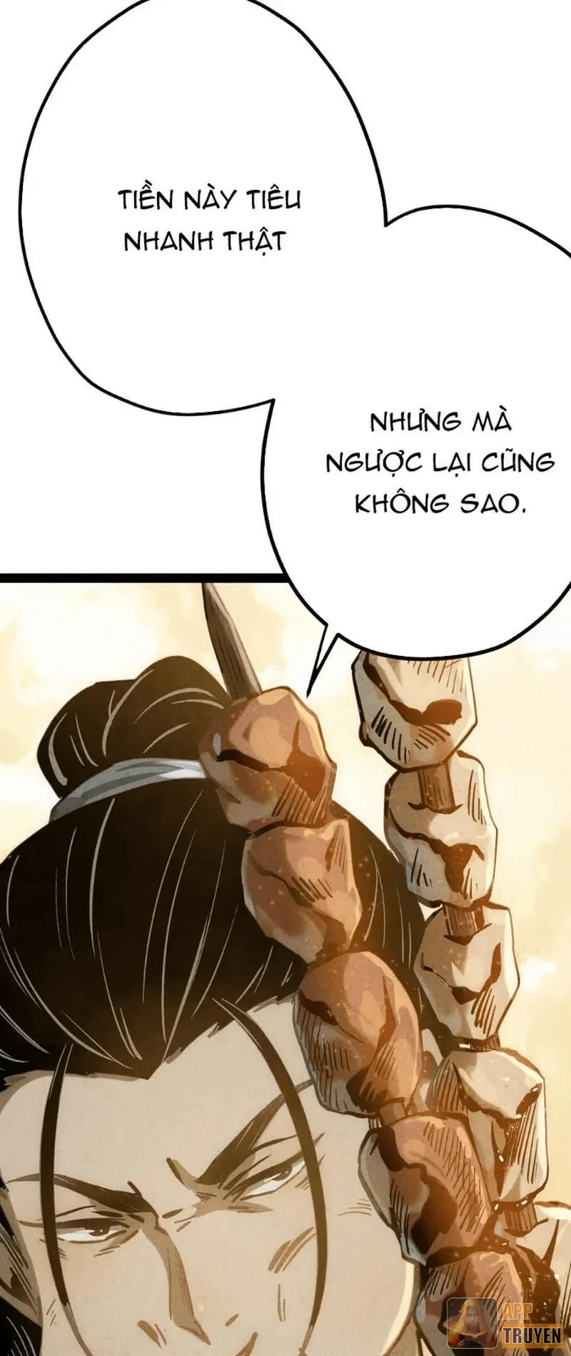 Huyền Giám Tiên Tộc Chapter 10 - Trang 9