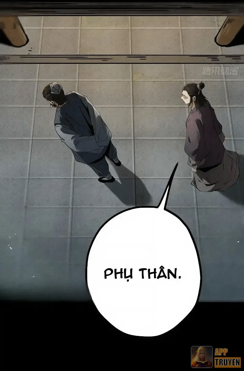Huyền Giám Tiên Tộc Chapter 11 - Trang 25