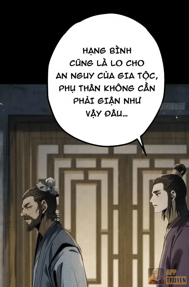 Huyền Giám Tiên Tộc Chapter 11 - Trang 26