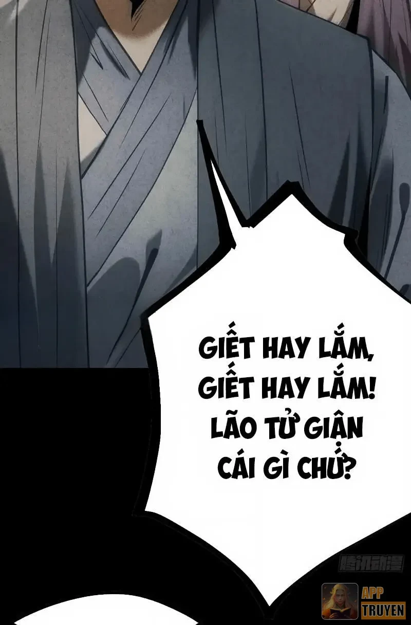Huyền Giám Tiên Tộc Chapter 11 - Trang 29