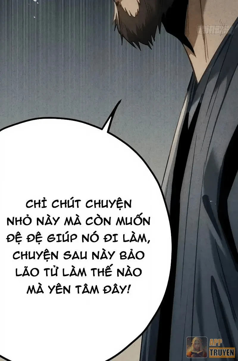 Huyền Giám Tiên Tộc Chapter 11 - Trang 31