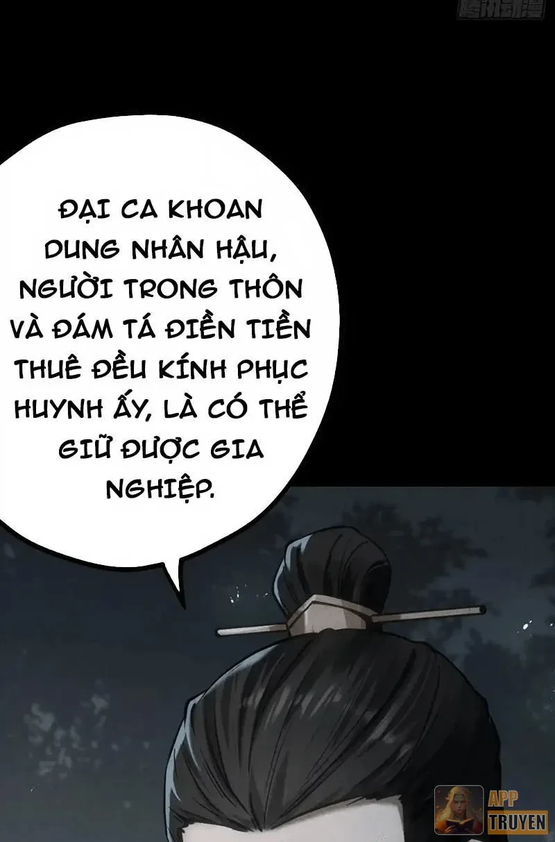 Huyền Giám Tiên Tộc Chapter 11 - Trang 35