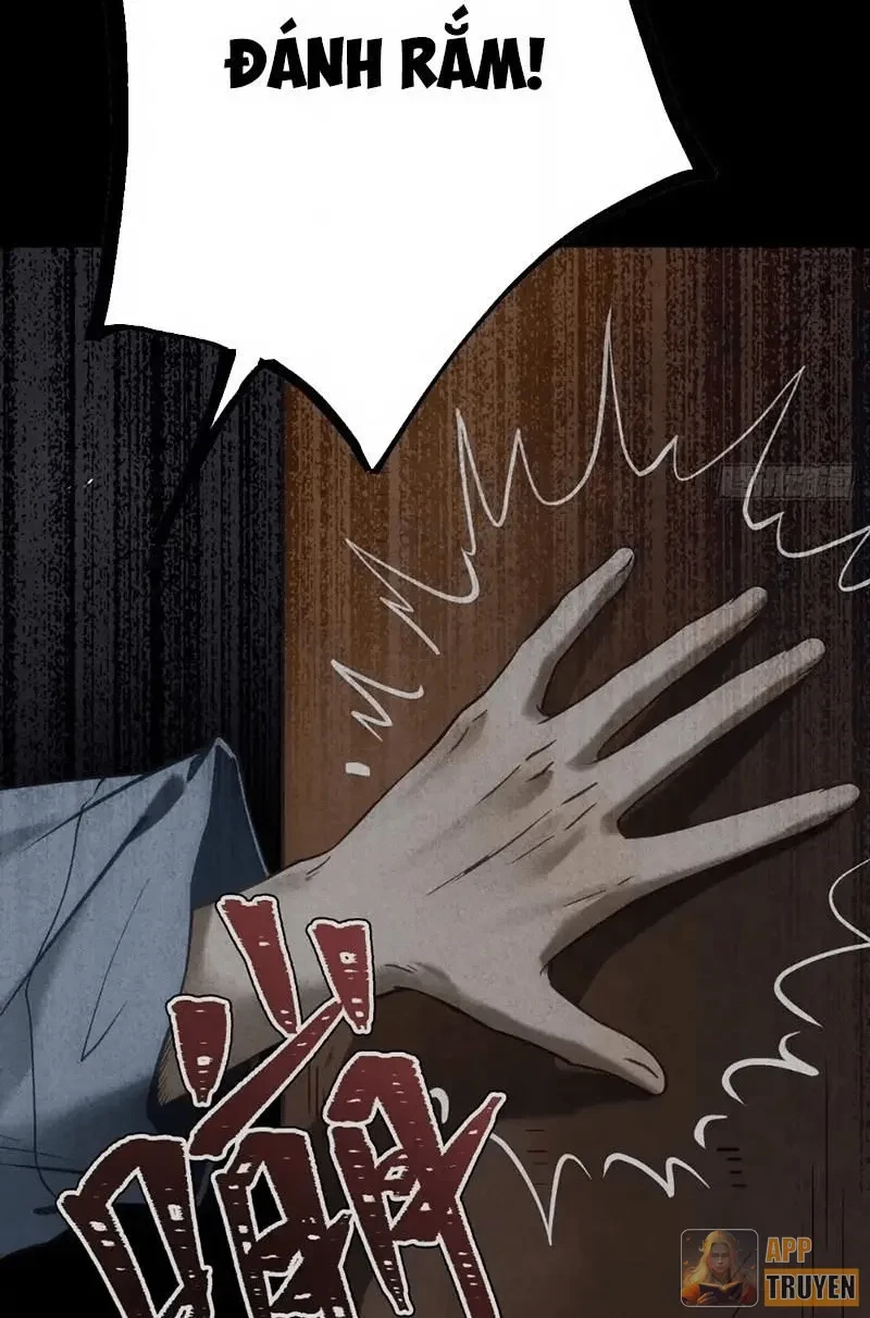 Huyền Giám Tiên Tộc Chapter 11 - Trang 37