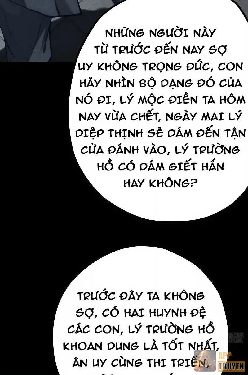 Huyền Giám Tiên Tộc Chapter 11 - Trang 40