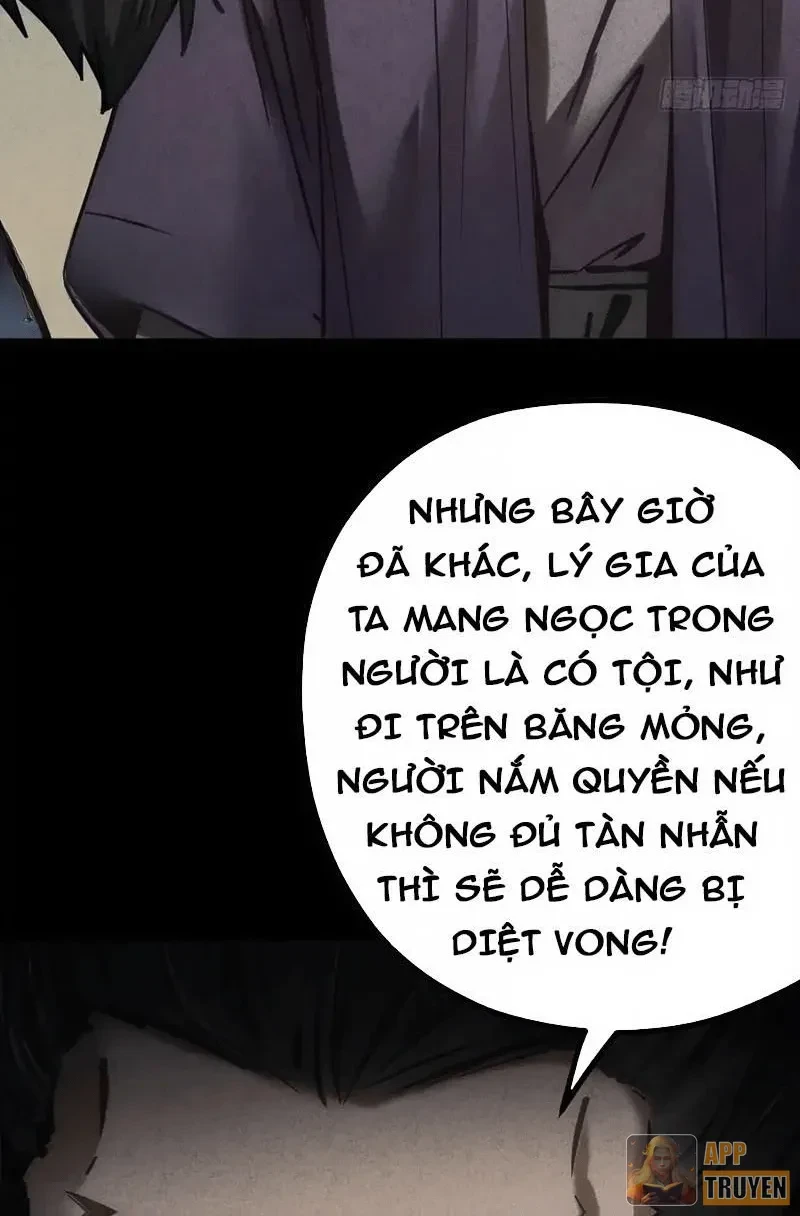 Huyền Giám Tiên Tộc Chapter 11 - Trang 42
