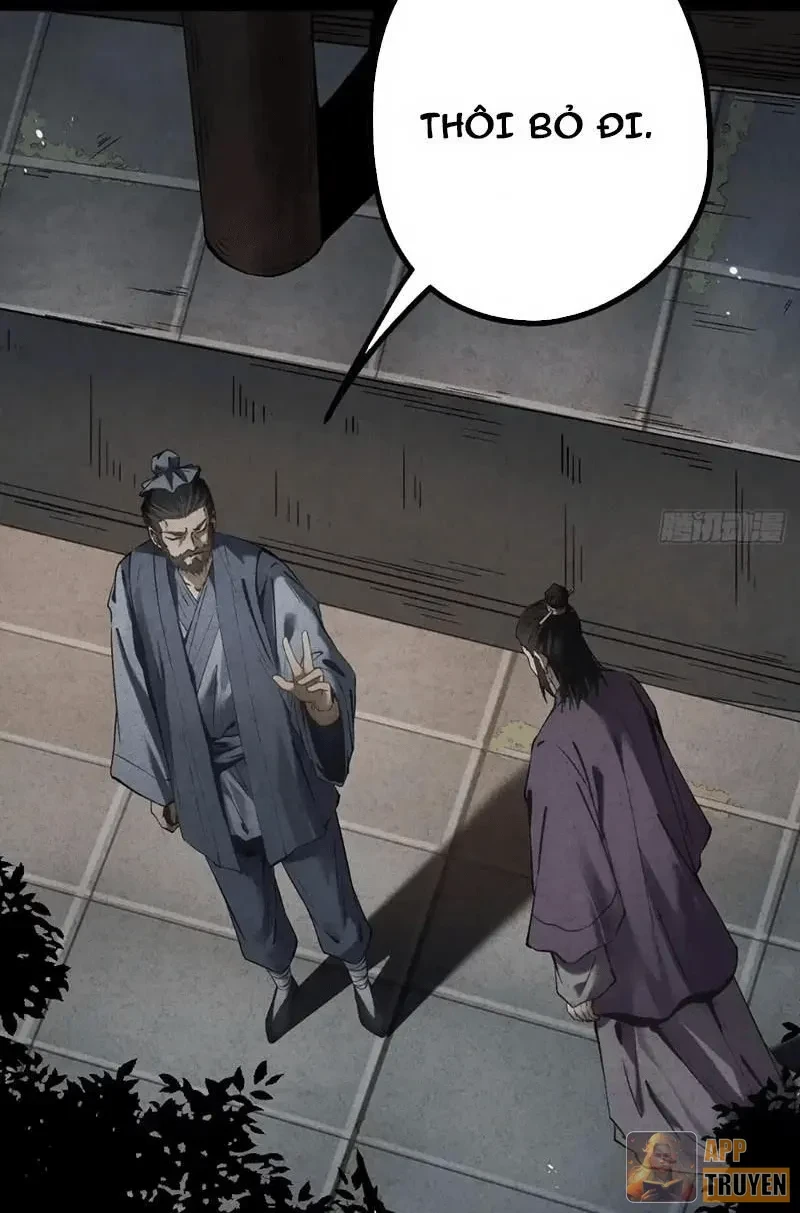Huyền Giám Tiên Tộc Chapter 11 - Trang 44