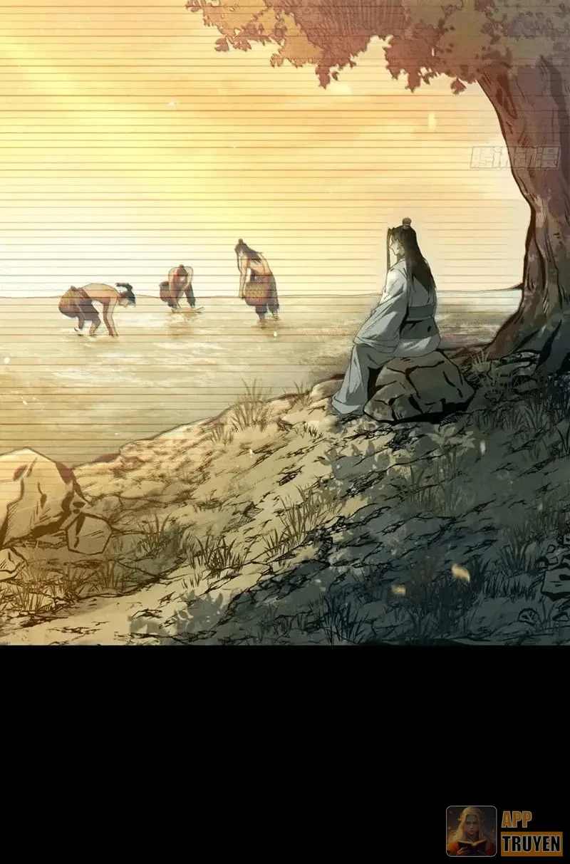 Huyền Giám Tiên Tộc Chapter 11 - Trang 47