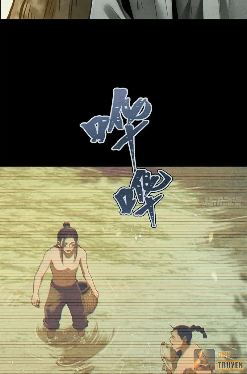 Huyền Giám Tiên Tộc Chapter 11 - Trang 49