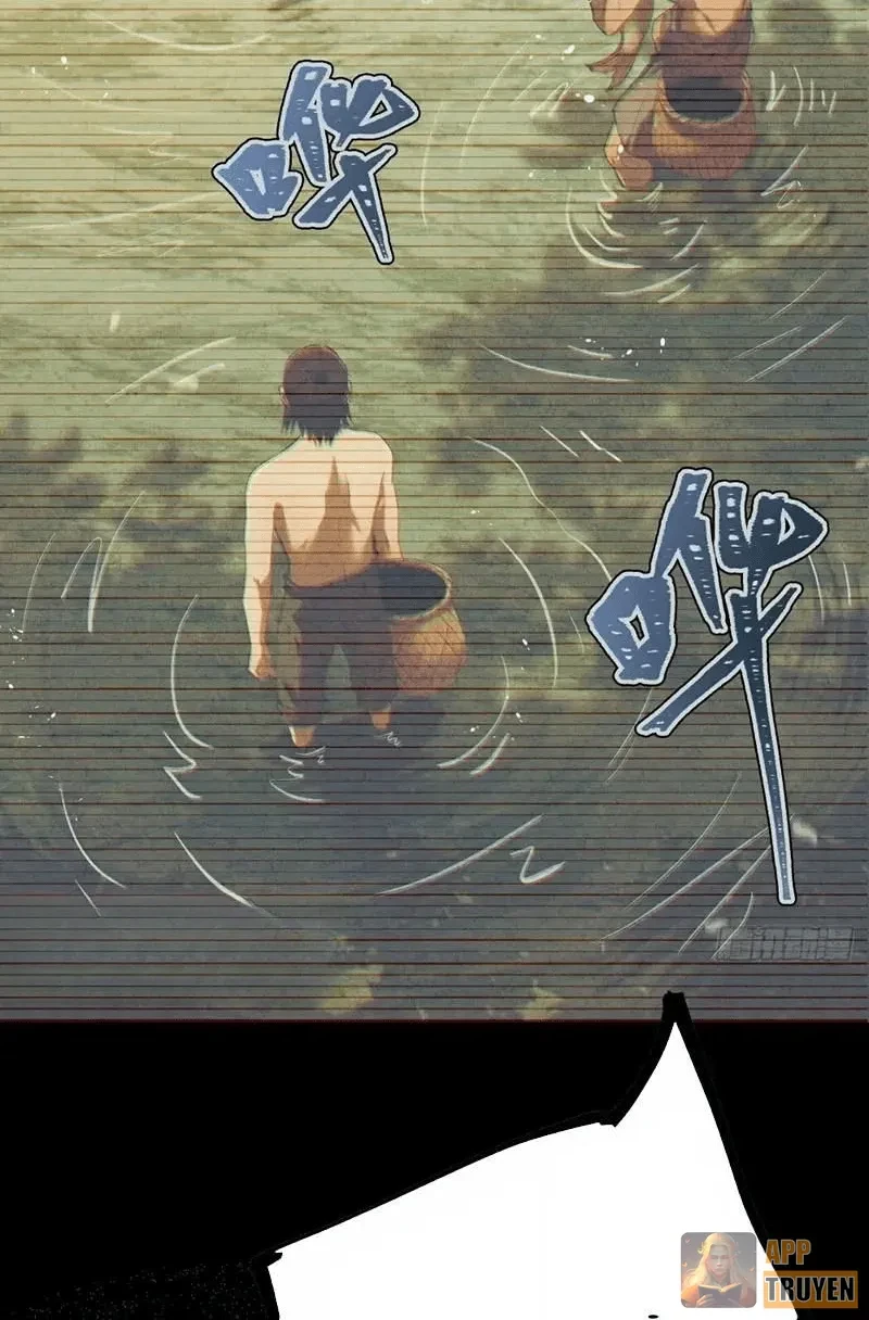 Huyền Giám Tiên Tộc Chapter 11 - Trang 50