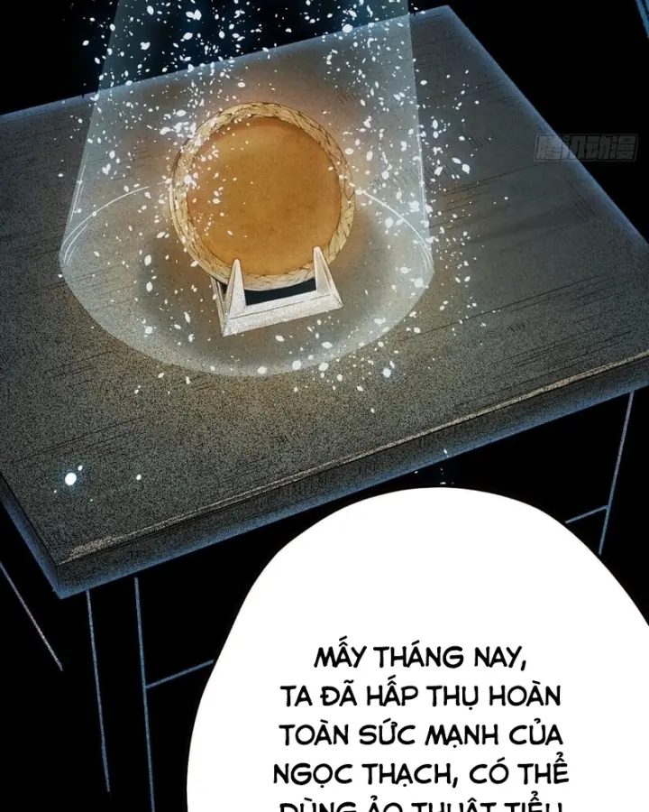 Huyền Giám Tiên Tộc Chapter 12 - Trang 10