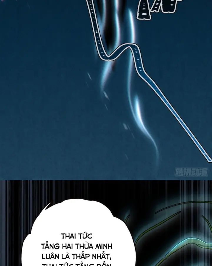 Huyền Giám Tiên Tộc Chapter 12 - Trang 33