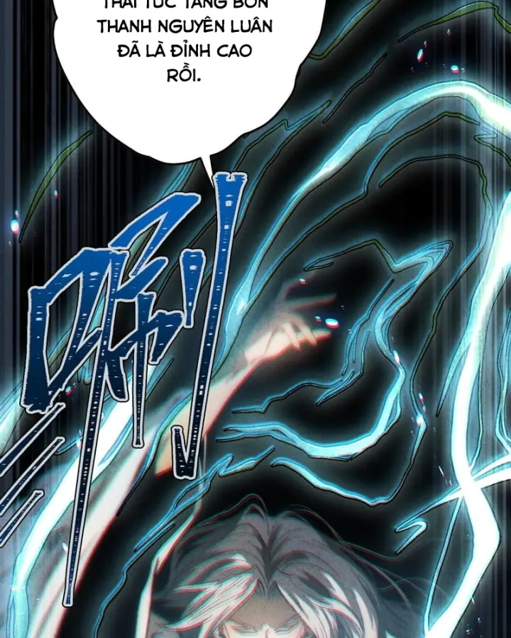 Huyền Giám Tiên Tộc Chapter 12 - Trang 34