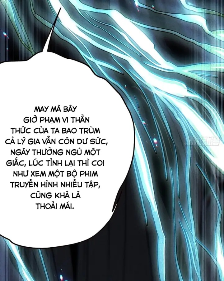 Huyền Giám Tiên Tộc Chapter 12 - Trang 36