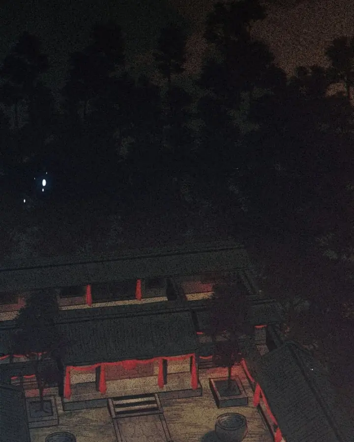 Huyền Giám Tiên Tộc Chapter 12 - Trang 4
