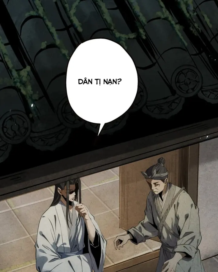 Huyền Giám Tiên Tộc Chapter 12 - Trang 49