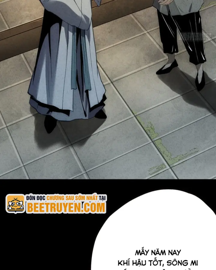Huyền Giám Tiên Tộc Chapter 12 - Trang 50