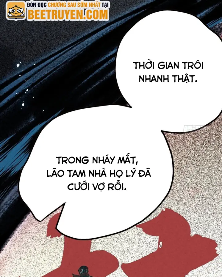 Huyền Giám Tiên Tộc Chapter 12 - Trang 6