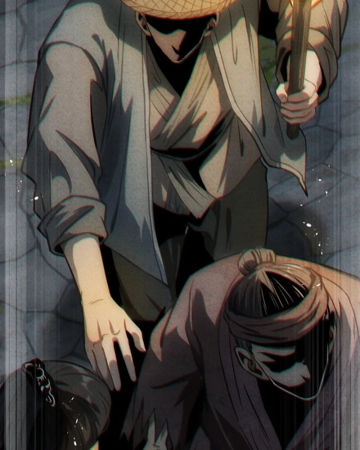 Huyền Giám Tiên Tộc Chapter 13 - Trang 10