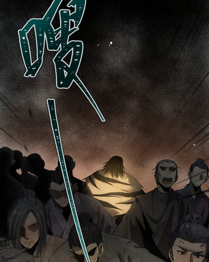 Huyền Giám Tiên Tộc Chapter 13 - Trang 19