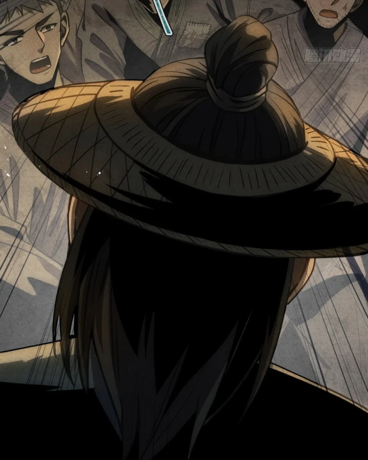 Huyền Giám Tiên Tộc Chapter 13 - Trang 20