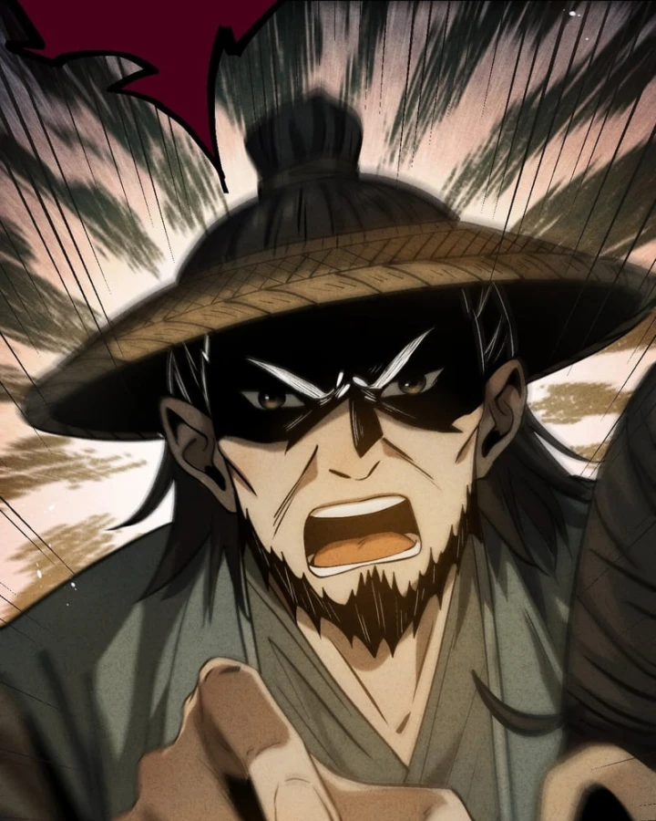 Huyền Giám Tiên Tộc Chapter 13 - Trang 22