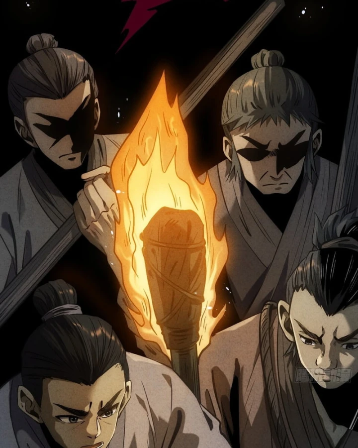 Huyền Giám Tiên Tộc Chapter 13 - Trang 25