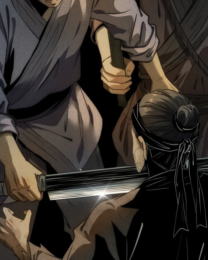 Huyền Giám Tiên Tộc Chapter 13 - Trang 26
