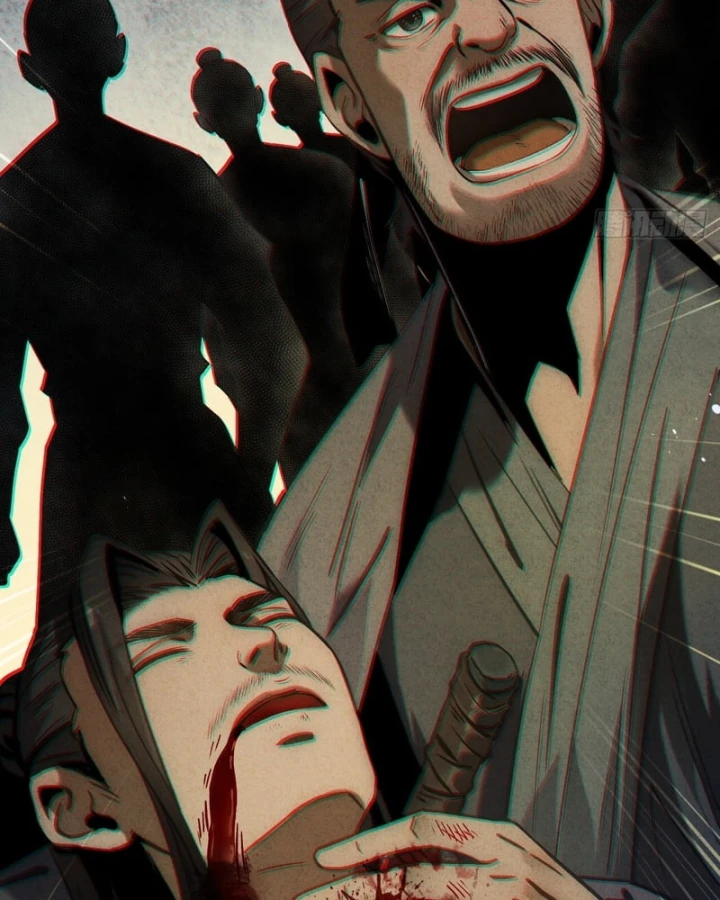 Huyền Giám Tiên Tộc Chapter 13 - Trang 34