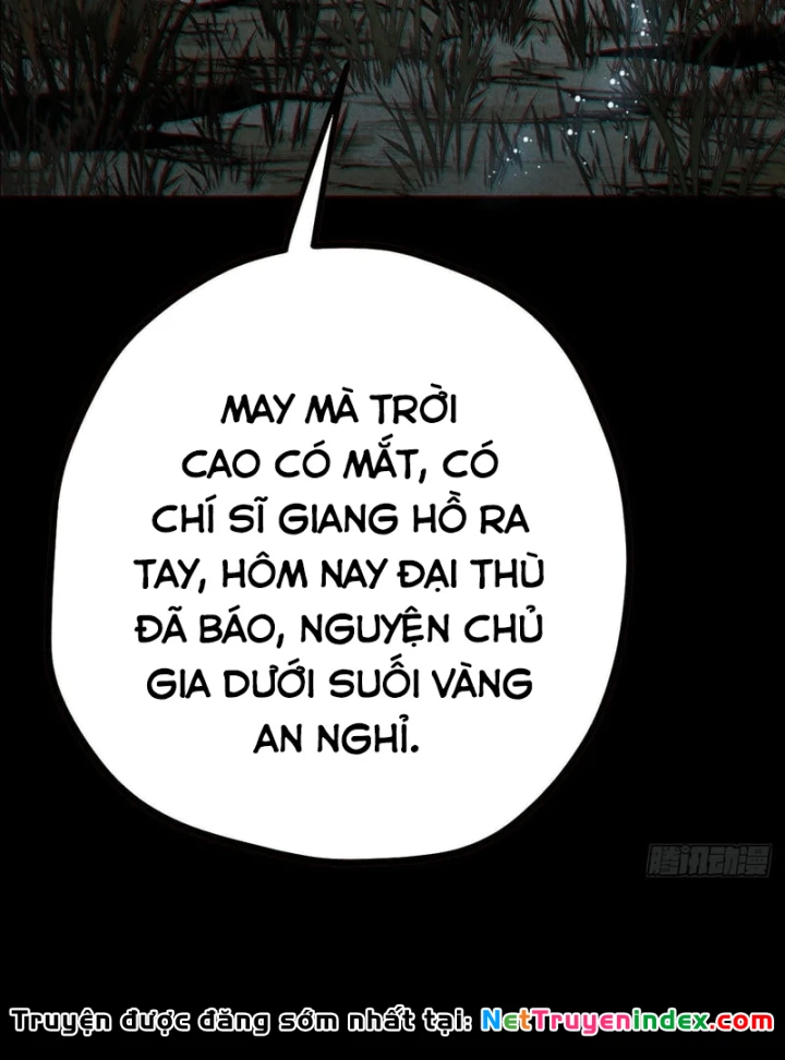 Huyền Giám Tiên Tộc Chapter 14 - Trang 21