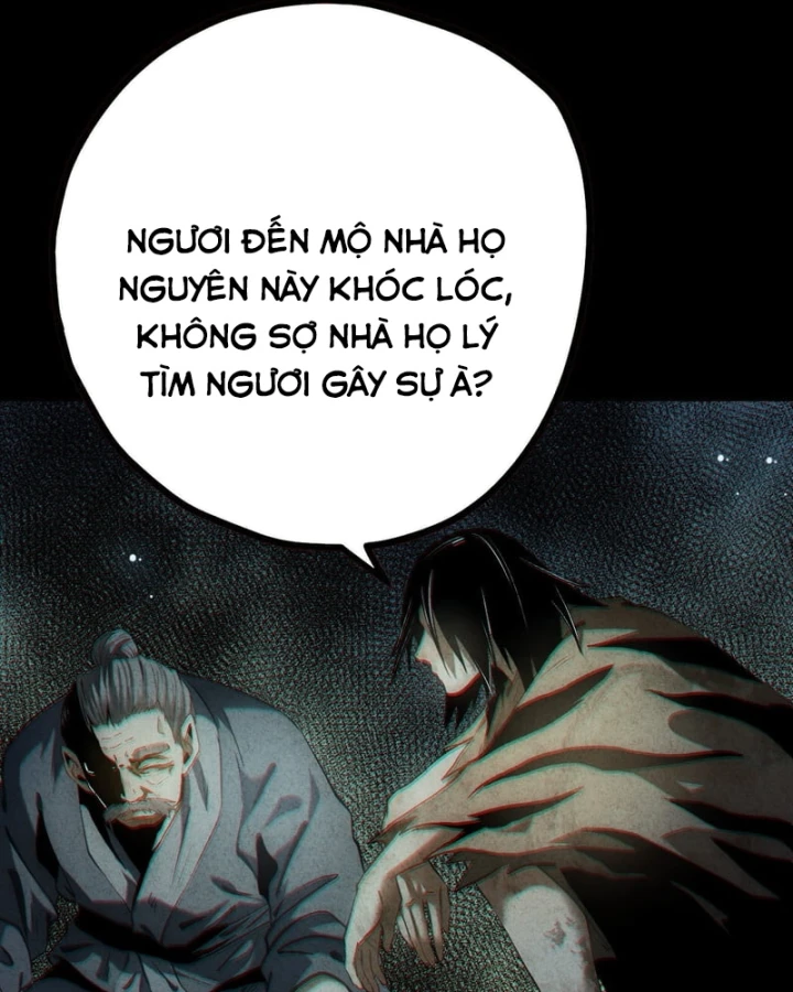 Huyền Giám Tiên Tộc Chapter 14 - Trang 32