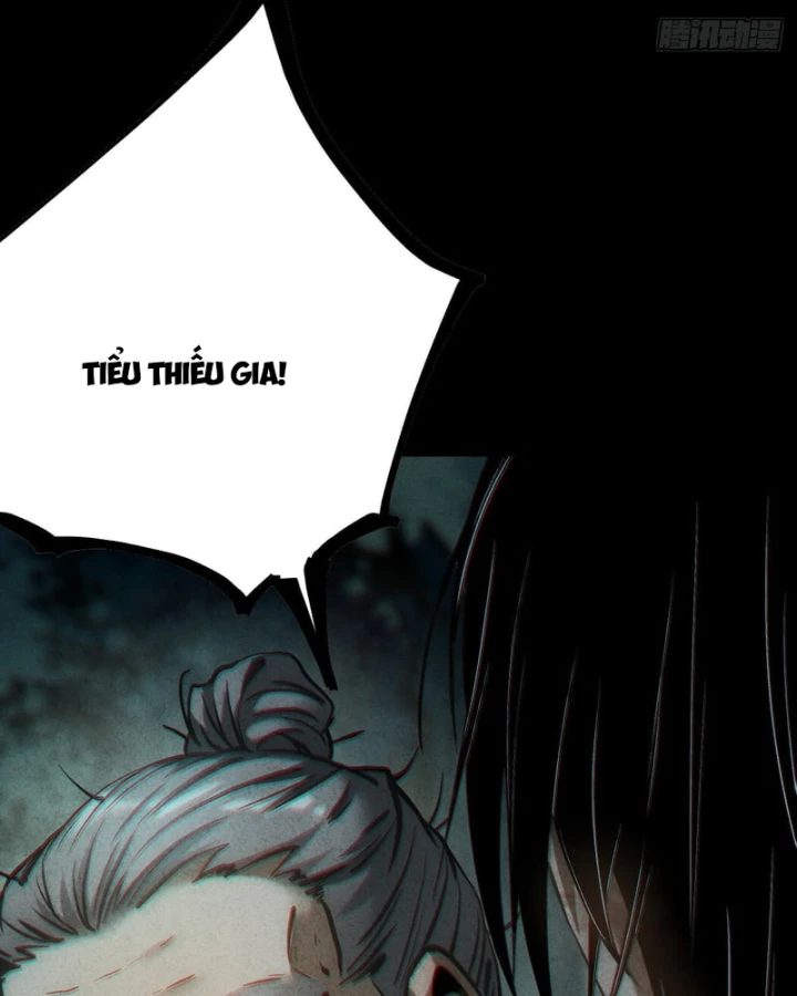Huyền Giám Tiên Tộc Chapter 14 - Trang 37