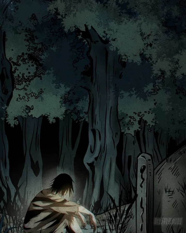 Huyền Giám Tiên Tộc Chapter 14 - Trang 4