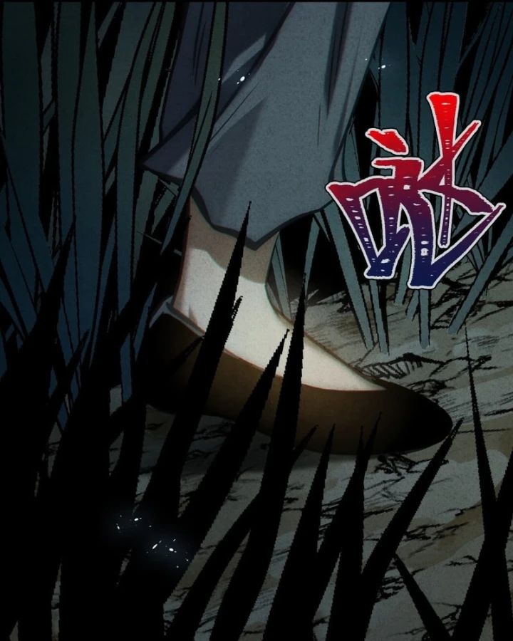 Huyền Giám Tiên Tộc Chapter 14 - Trang 8