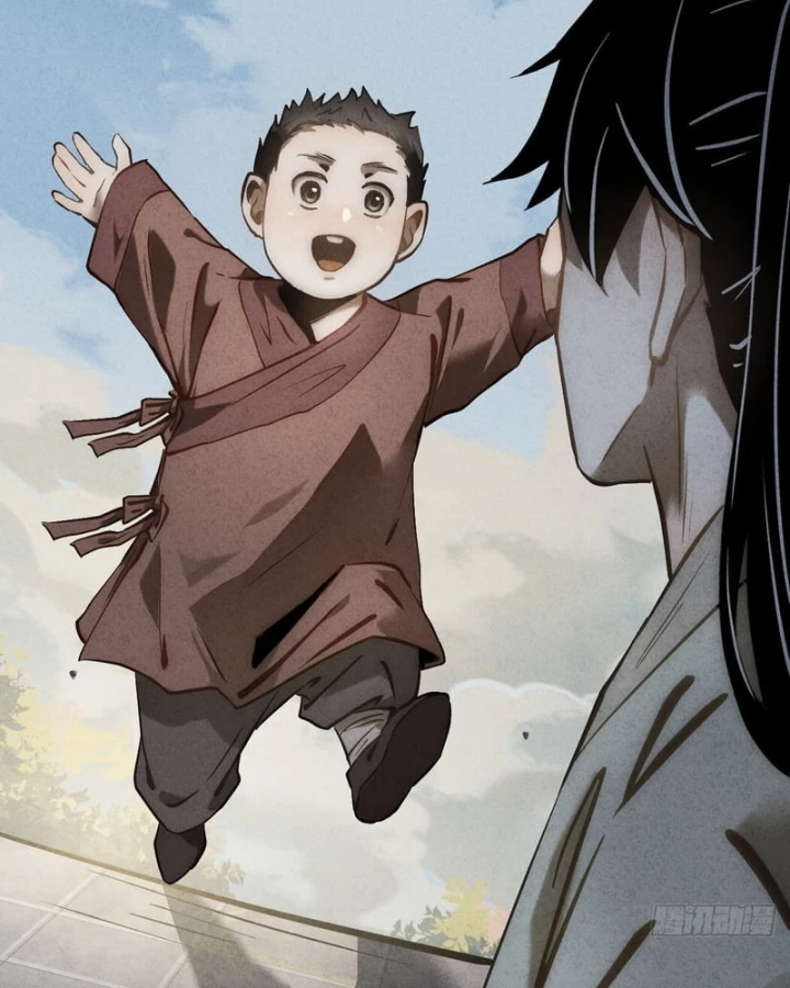 Huyền Giám Tiên Tộc Chapter 15 - Trang 13