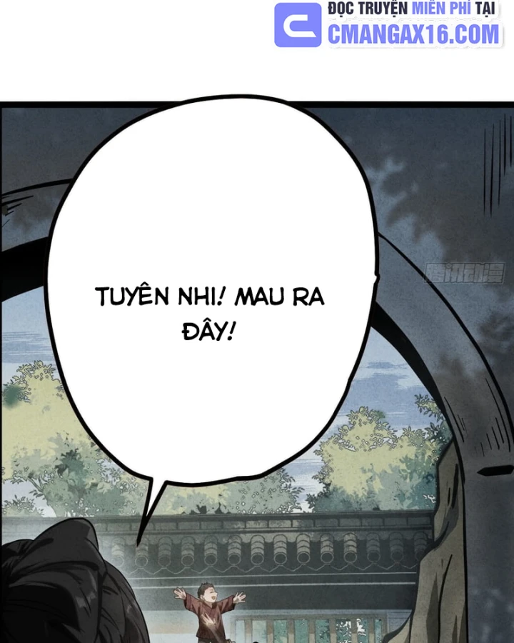 Huyền Giám Tiên Tộc Chapter 15 - Trang 20