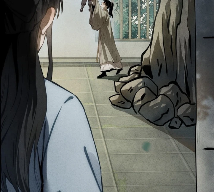 Huyền Giám Tiên Tộc Chapter 15 - Trang 21