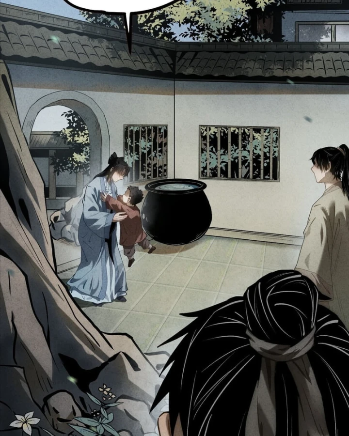 Huyền Giám Tiên Tộc Chapter 15 - Trang 25