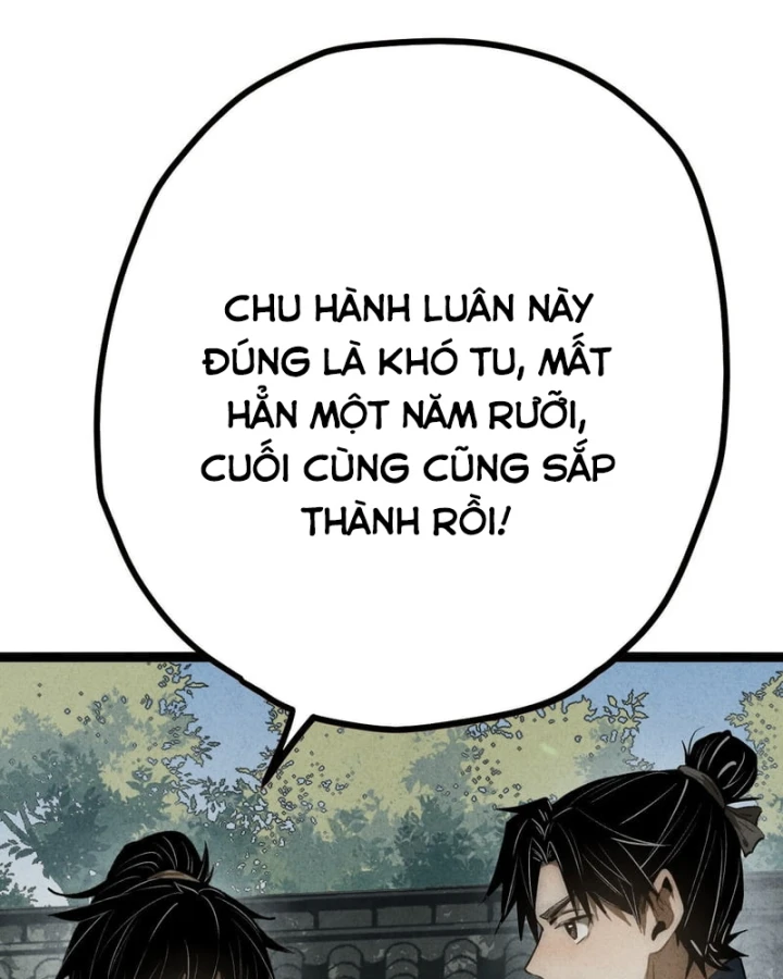 Huyền Giám Tiên Tộc Chapter 15 - Trang 27