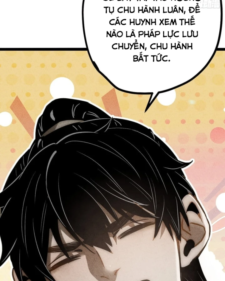 Huyền Giám Tiên Tộc Chapter 15 - Trang 35