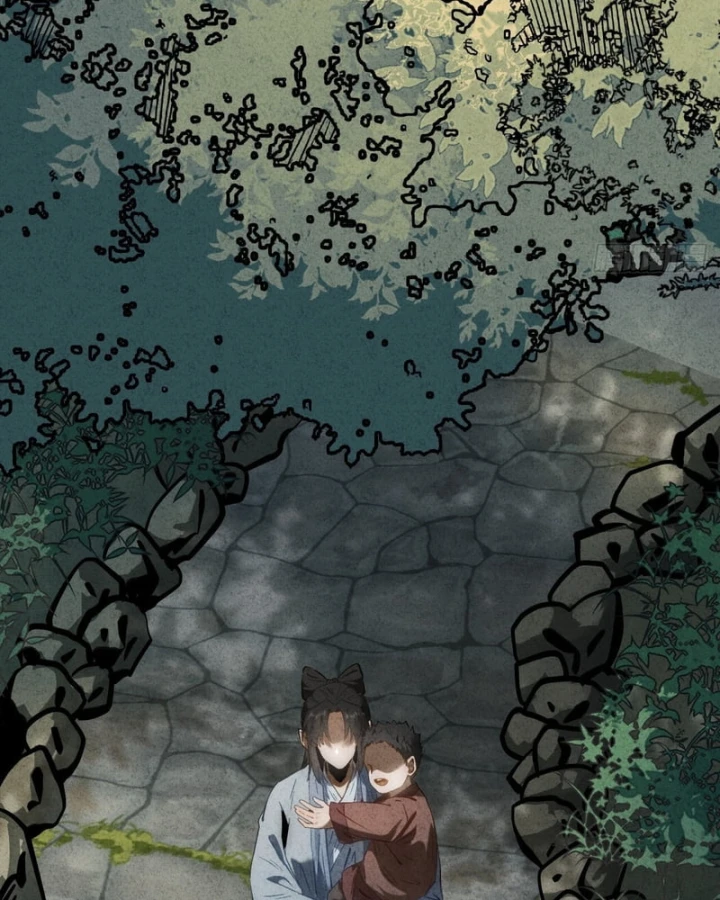 Huyền Giám Tiên Tộc Chapter 15 - Trang 41