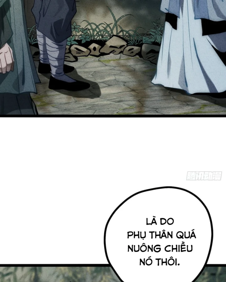 Huyền Giám Tiên Tộc Chapter 15 - Trang 46