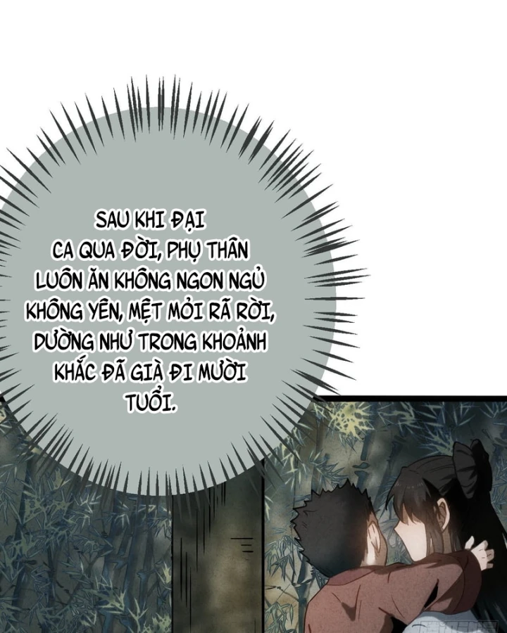 Huyền Giám Tiên Tộc Chapter 15 - Trang 50