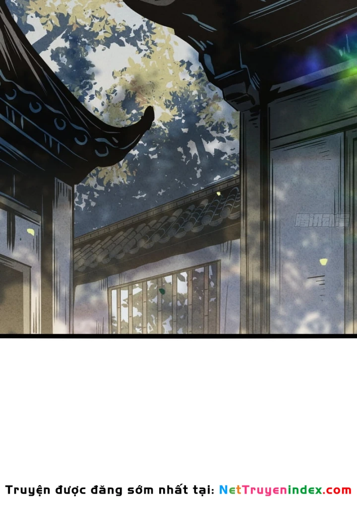 Huyền Giám Tiên Tộc Chapter 15 - Trang 6