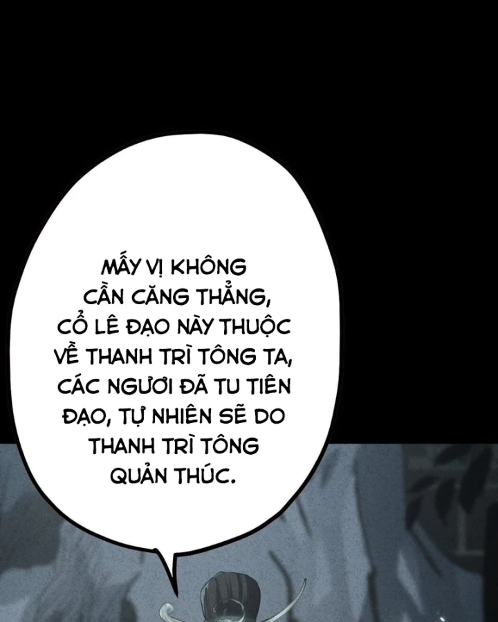 Huyền Giám Tiên Tộc Chapter 16 - Trang 12