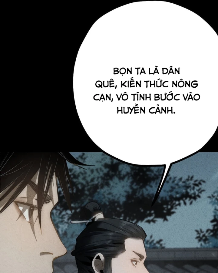 Huyền Giám Tiên Tộc Chapter 16 - Trang 17