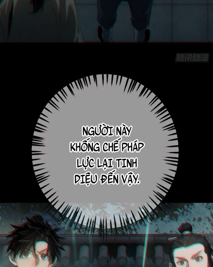 Huyền Giám Tiên Tộc Chapter 16 - Trang 29